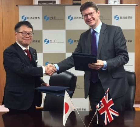 Japan-UK MOU - December 2016 - 460 (BEIS)